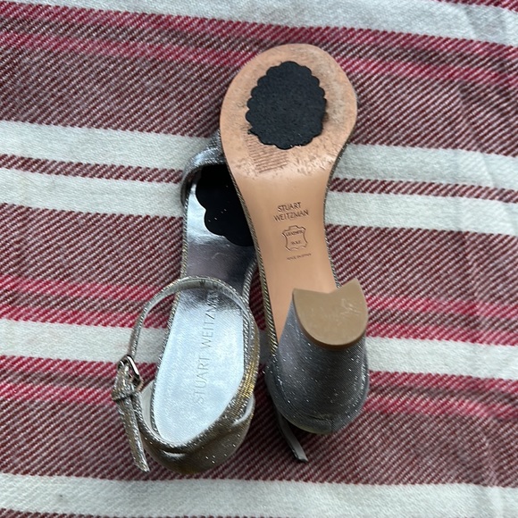 Stuart Weizman collector shoes - Picture 8 of 8
